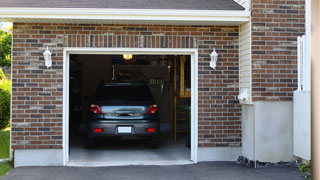 Garage Door Installation at Pilgrims Creek Roseville, California