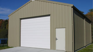 Garage Door Openers at Pilgrims Creek Roseville, California